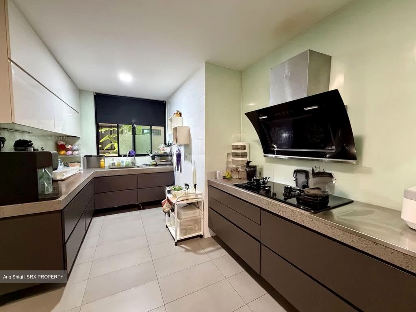 Pinevale (D18), Condominium #602356651